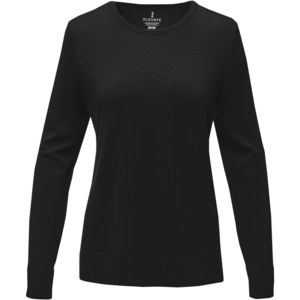 Elevate Life 38228 - Merrit pullover med rund hals til kvinder