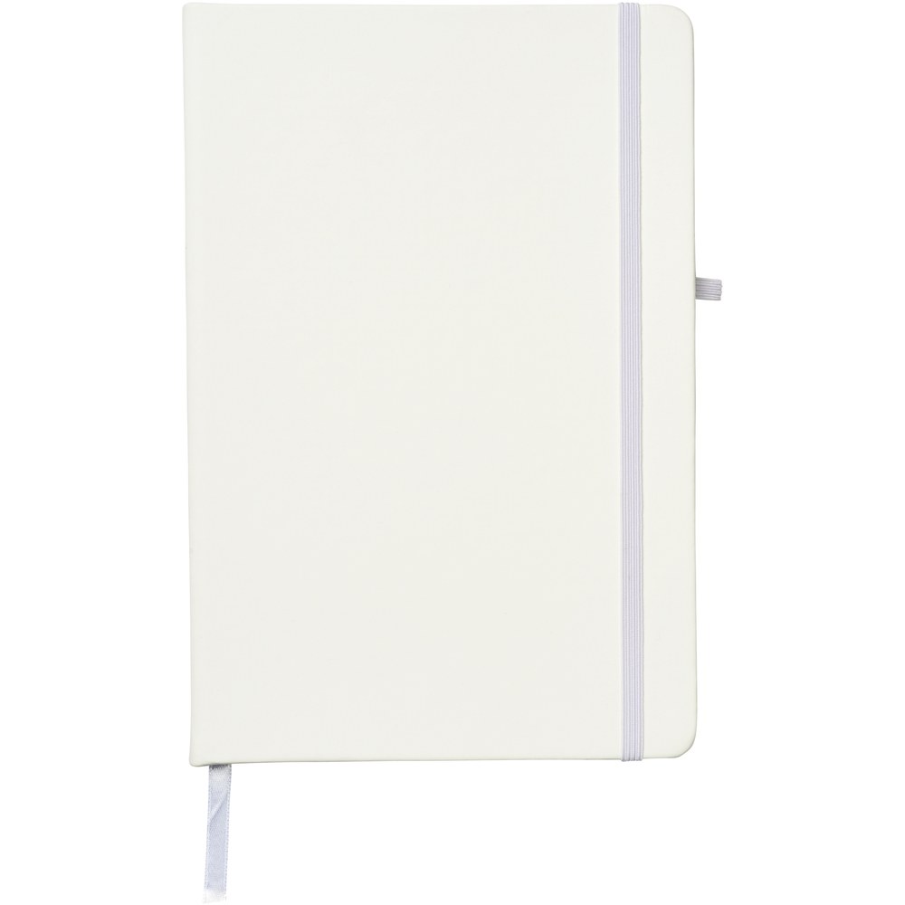 PF Concept 210215 - Polar A5 notesbog med linieret sider