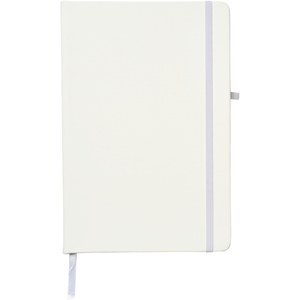 PF Concept 210215 - Polar A5 notesbog med linieret sider White