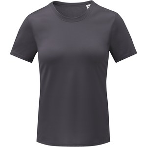 Elevate Essentials 39020 - Kratos kortærmet cool-fit T-shirt med rund hals til kvinder