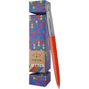 Parker 107800 - Parker Jotter Cracker gavesæt med kuglepen