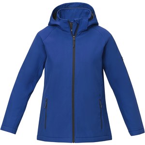 Elevate Essentials 38339 - Notus womens softshell jakke fremstillet af genanvendte materialer