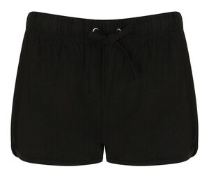 SF Women SK069 - Short rétro femme