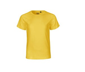 Neutral O30001 - T-shirt for kids