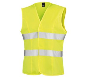 RESULT RS334F - CHASUBLE POUR FEMME Fluo Yellow