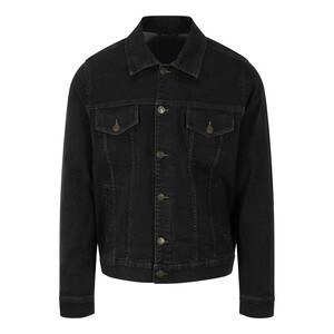 AWDIS SO DENIM SD060 - Veste en jean Noah