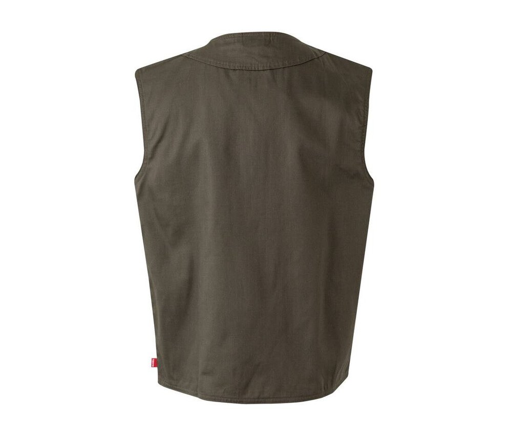 VELILLA V15901 - GILET MULTIPOCHES