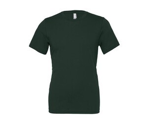 Bella + Canvas BE3001 - Unisex cotton t-shirt