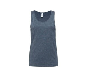 Bella + Canvas BE3480 - Unisex cotton tank top