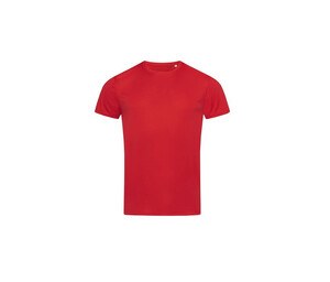 STEDMAN ST8000 - Crew neck t-shirt for men