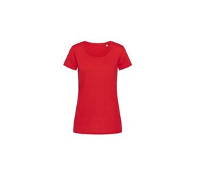 STEDMAN ST8700 - Crew neck t-shirt for women