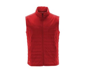 STORMTECH SHKXV1 - Mens padded bodywarmer