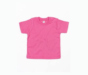 Babybugz BZ002 - Baby T Fuchsia