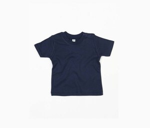 Babybugz BZ002 - Baby T Nautical Navy