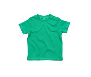 Babybugz BZ002 - Baby T Kelly Green