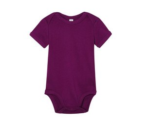 Babybugz BZ010 - Baby bodysuit