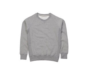 MANTIS MT076 - Mens crew neck sweartshirt