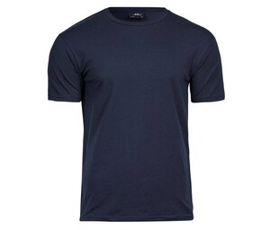 TEE JAYS TJ400 - Slim fitted men’s stretch crew neck tee