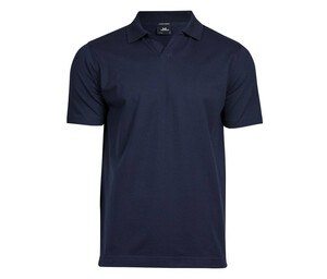 TEE JAYS TJ1404 - Polo shirt with an open collar