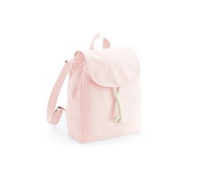 WESTFORD MILL WM881 - Organic cotton mini backpack