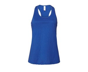 Bella+Canvas BE6008 - WOMENS JERSEY RACERBACK TANK