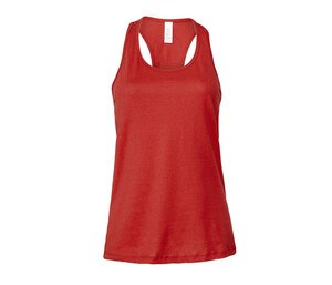 Bella+Canvas BE6008 - WOMENS JERSEY RACERBACK TANK