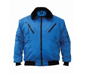 KORNTEX KX700 - Premium 4-in-1 pilot jacket