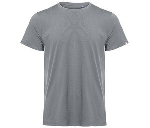 ET SI ON LAPPELAIT FRANCIS FRA190 - French origin men organic t-shirt