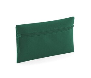 QUADRA QD442 - PENCIL CASE Bottle Green