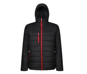 REGATTA RGA241 - Quilted jacket