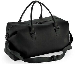 BAG BASE BG760 - BOUTIQUE WEEKENDER Black / Black