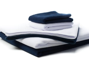 Towel City TC018 - MICROFIBRE BATH TOWEL