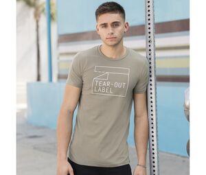 SF Men SF121 - The Feel Good T Men