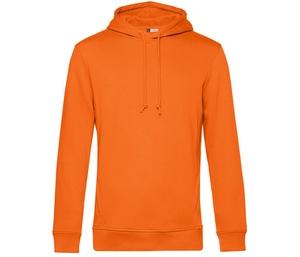 B&C BCU33B - Organic Hoodie