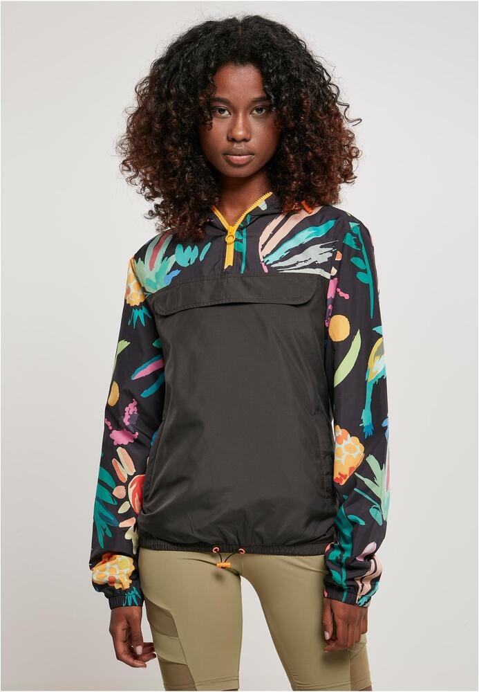 Urban classics pull deals over windbreaker