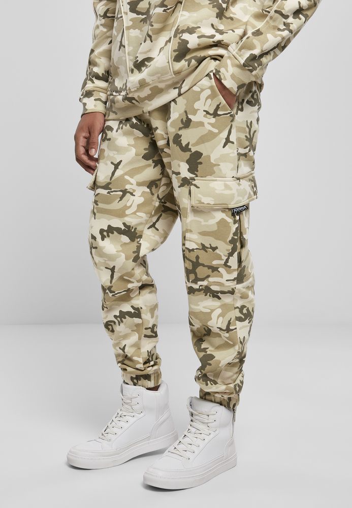 Southpole cargo hot sale jogger shorts