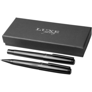 Luxe 107248 - Gloss gavesæt med duo-pen