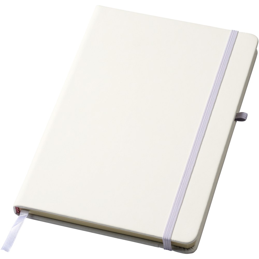 PF Concept 210215 - Polar A5 notesbog med linieret sider
