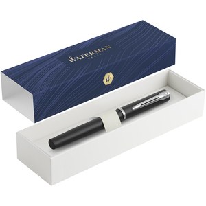 Waterman 107727 - Waterman Allure rollerballpen 