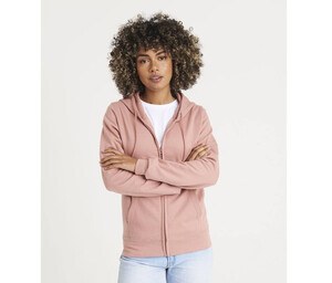 AWDIS JH050F - Full zip hoodie